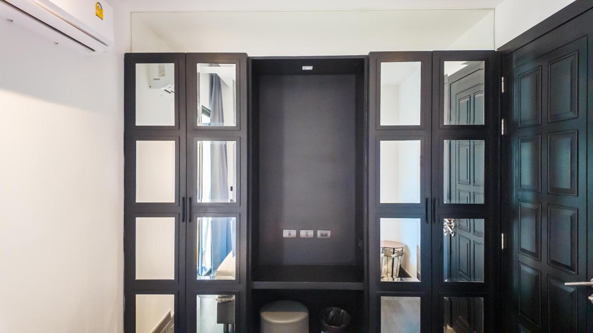 The Cozy Private Pool Villa Ban Suan  エクステリア 写真